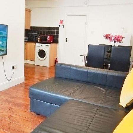 Jupiter 218 Flat 2 At Marble Arch Apartment London Exterior photo